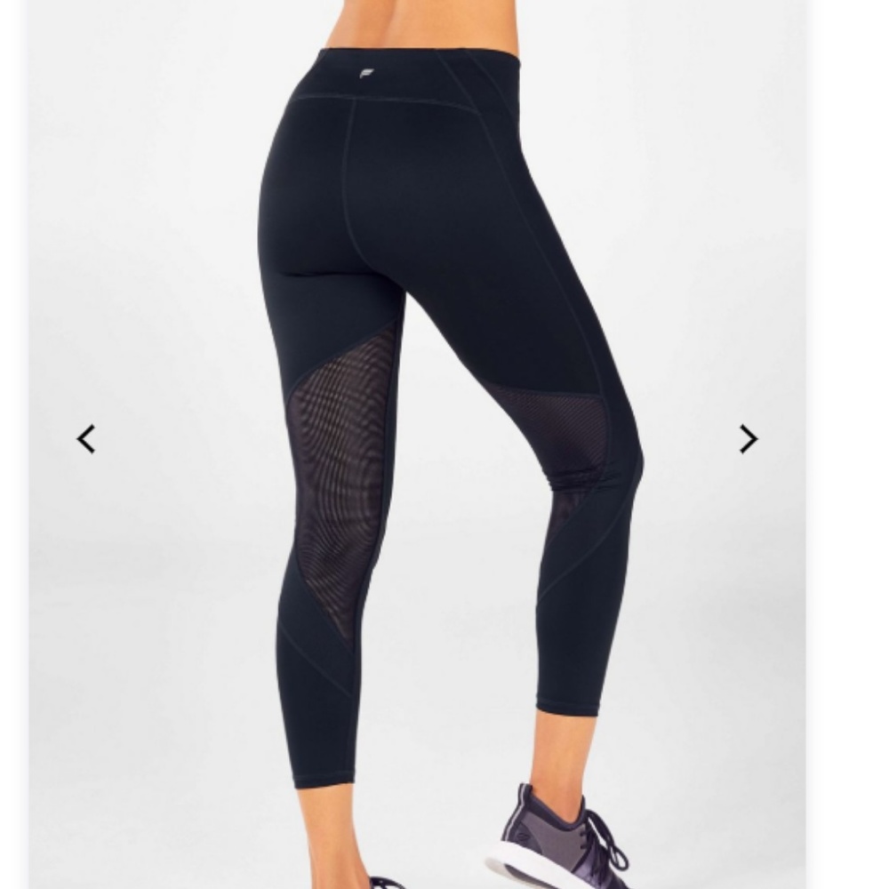 Fabletics leggings NWT